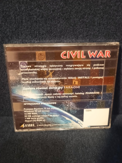 Civil War Civil War