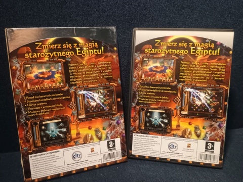 Ancient Quest of Saqqarah