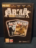 Arma Gold Edition