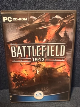 Battlefield 1942