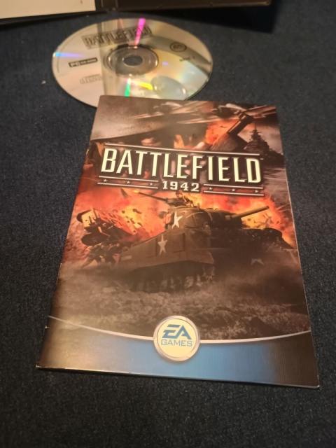Battlefield 1942