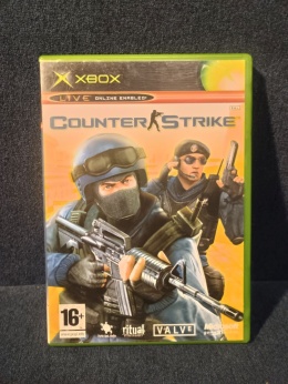 Counter Strike