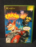 Crash Tag Team Racing Crash Tag Team Racing