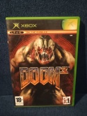 Doom 3 Doom 3