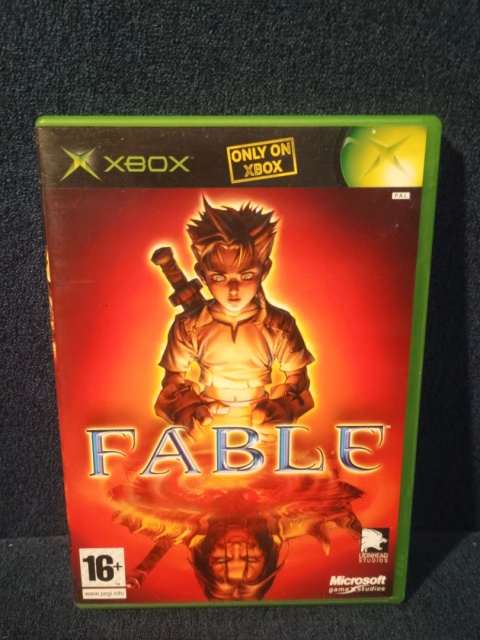 Fable Fable
