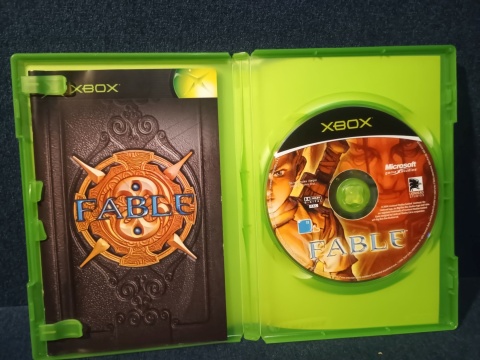 Fable Fable