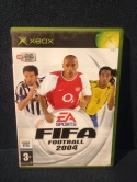Fifa Football 2004