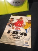 Fifa Football 2004