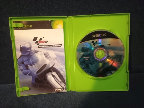 MotoGP Ultimate Racing Technology MotoGP Ultimate Racing Technology