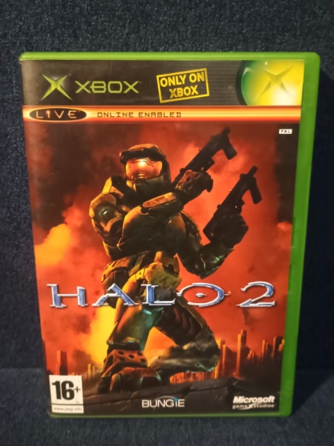 Halo 2 Halo 2