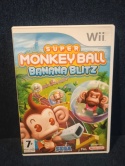 Super Monkey Ball Banana Blitz