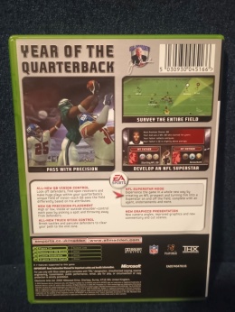 Madden NFL 06