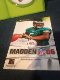 Madden NFL 06 Madden NFL 06