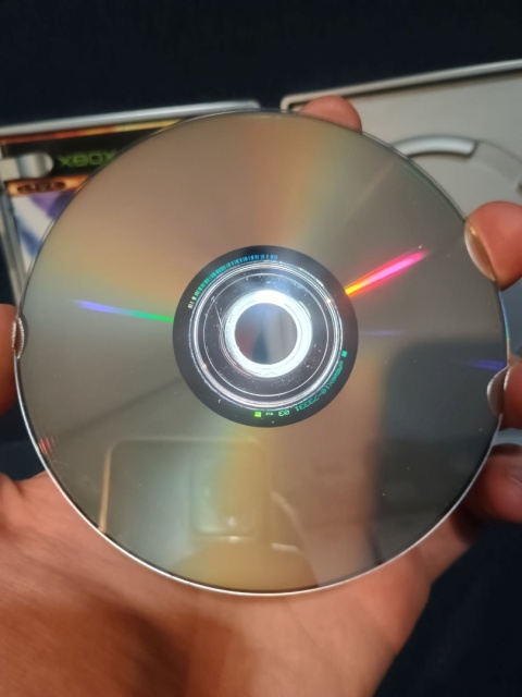 Halo 2 Limited Collector's Edition Steelbook