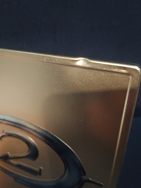 Halo 2 Limited Collector's Edition Steelbook