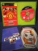 Manchester United Club Football 2005 Manchester United Club Football 2005