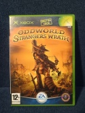 Oddworld Stranger's Wrath Oddworld Stranger's Wrath