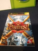 Sid Meier's Pirates Live the Life Sid Meier's Pirates Live the Life