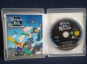 Phineas and Ferb Across 2nd Dimension Phineas and Ferb Across 2nd Dimension