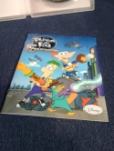 Phineas and Ferb Across 2nd Dimension Phineas and Ferb Across 2nd Dimension