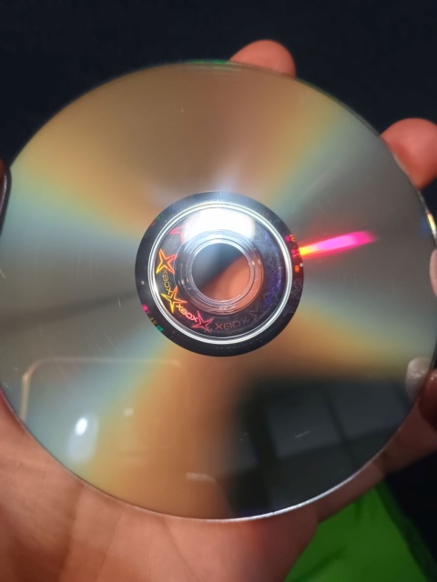 Tom Clancy's Rainbow Six Lockdown