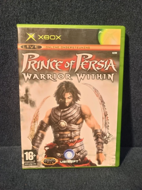 Prince of Persia Warrior Within Prince of Persia Warrior Within