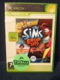 The Sims Erop Uit (Bustin' Out) The Sims Erop Uit (Bustin' Out)