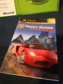 Project Gotham Racing 2 Project Gotham Racing 2
