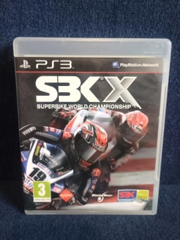 SBK Superbike World Championship