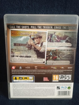 The Bureau Xcom Declassified