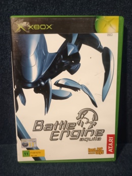 Battle Engine Aquila