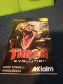 Turok Evolution Turok Evolution