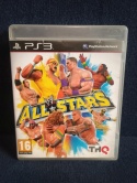 WWE All Stars WWE All Stars
