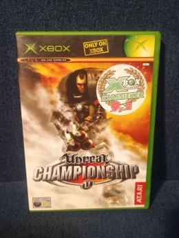 Unreal Championship