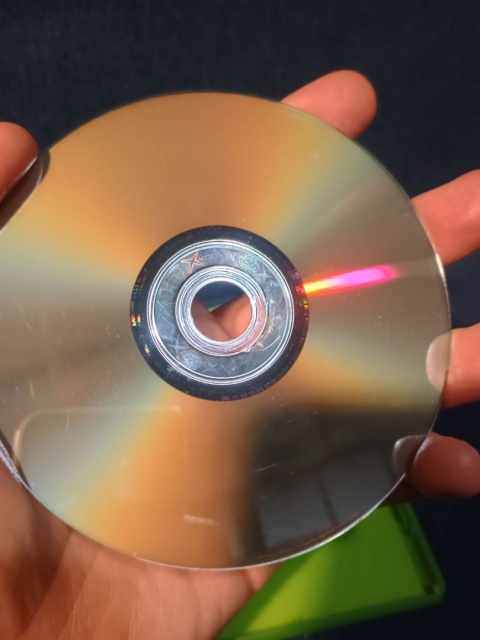 The Lords of the Rings The Return Of The King