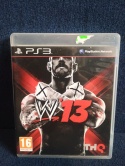 WWE W13 WWE W13
