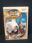 Rayman Raving Rabbids 2