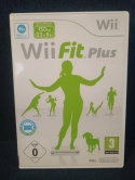 Wii Fit Plus